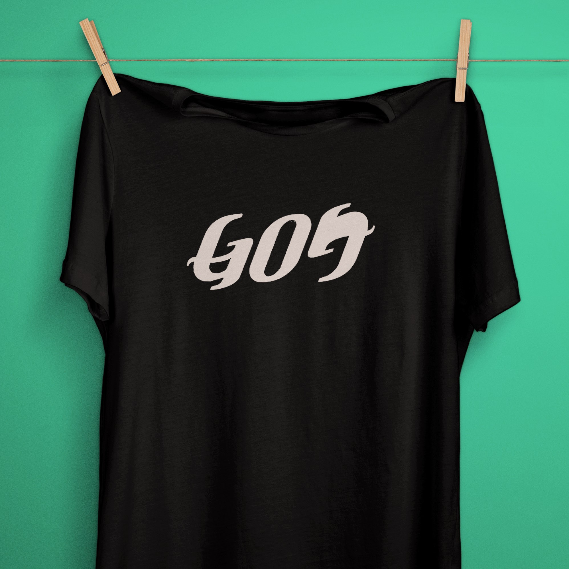 t shirt goa