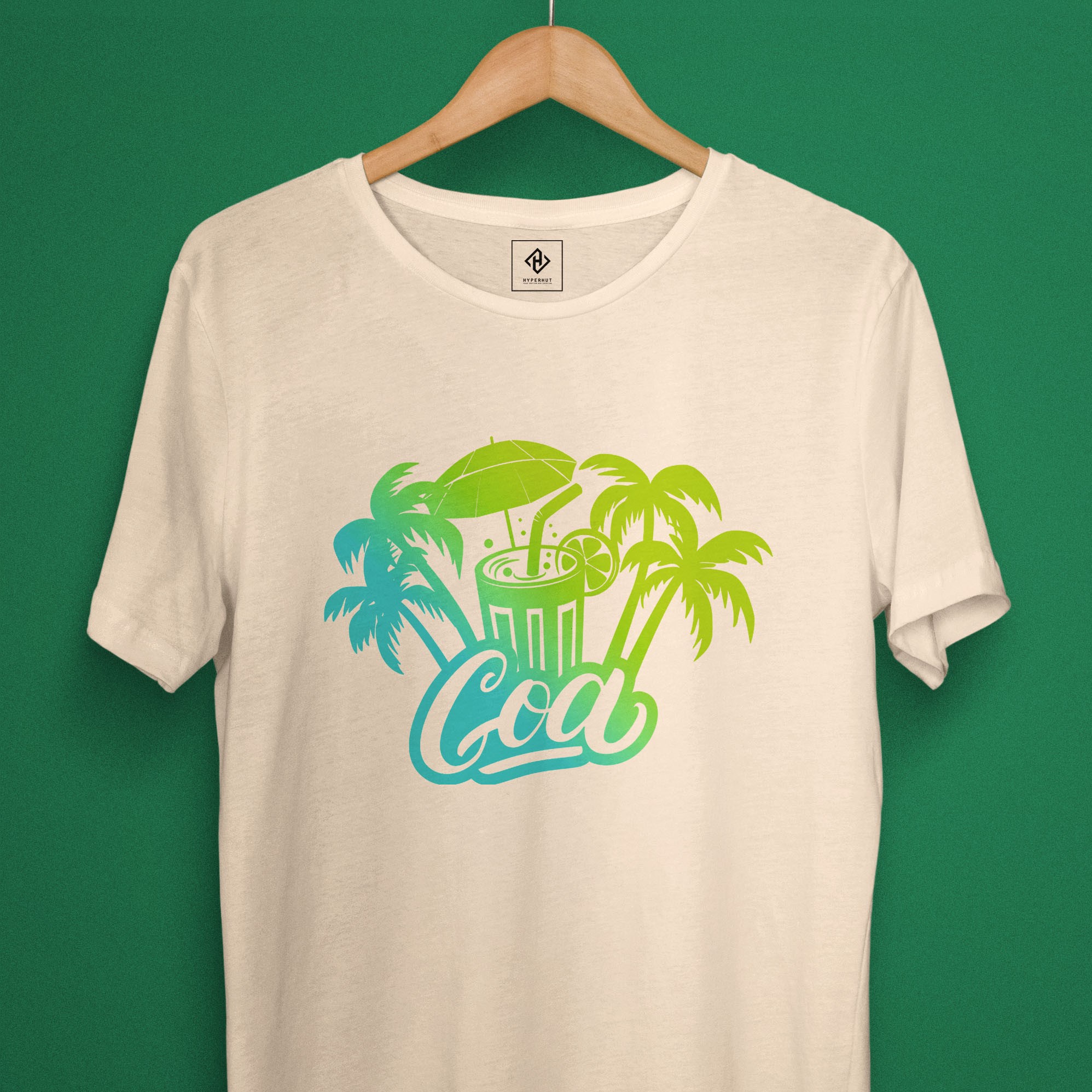 goa beach printed shirts